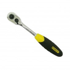 Stanley Quick Release Ratchet - Pear Head 95893